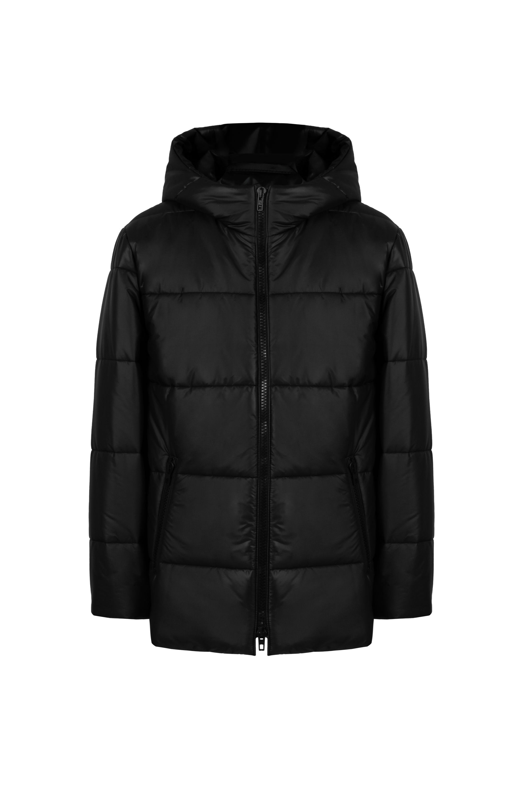 Diamond Quilt Bomber detail