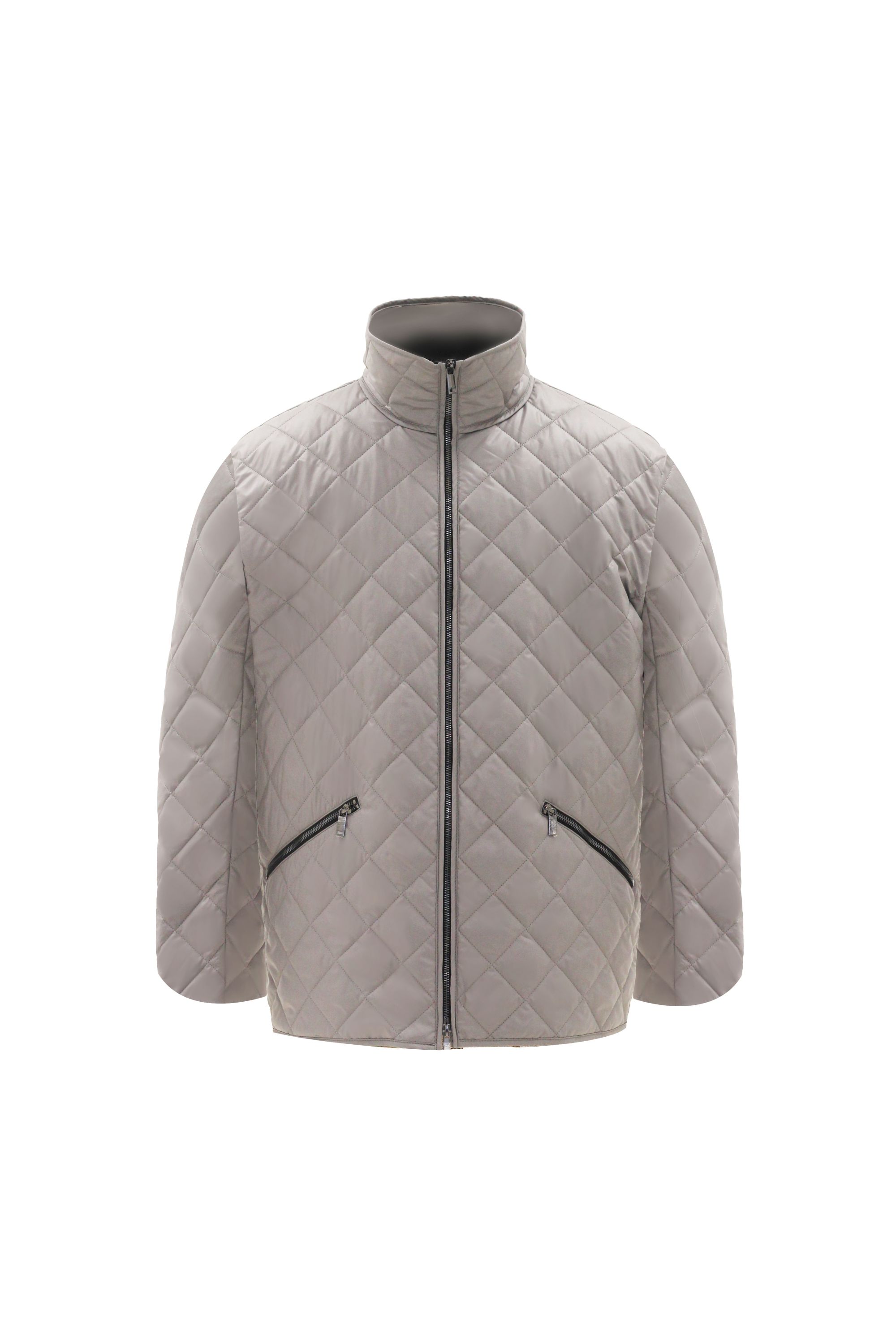 Arctic Command Hooded Parka