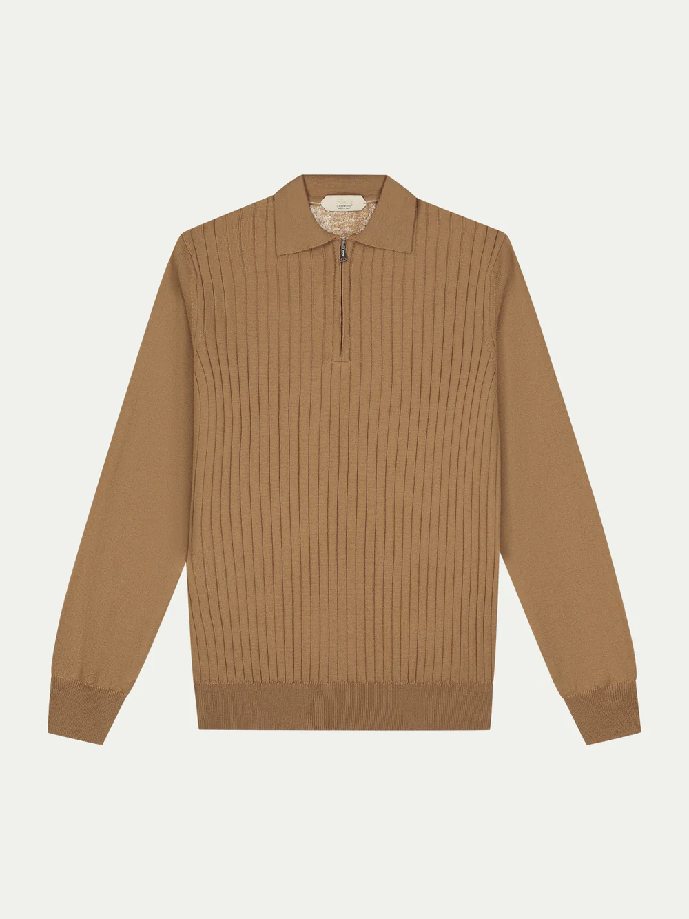 Lightweight Cotton Sweater