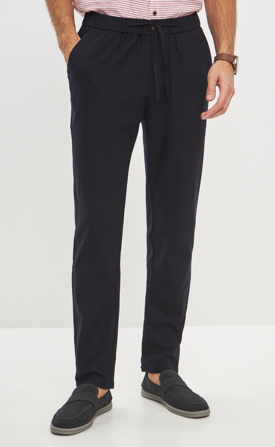 Tailored Dress Pants
