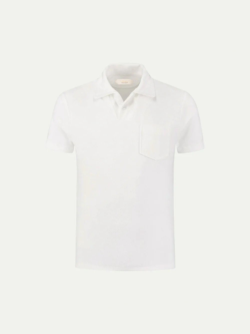 Oversized Cotton Tee